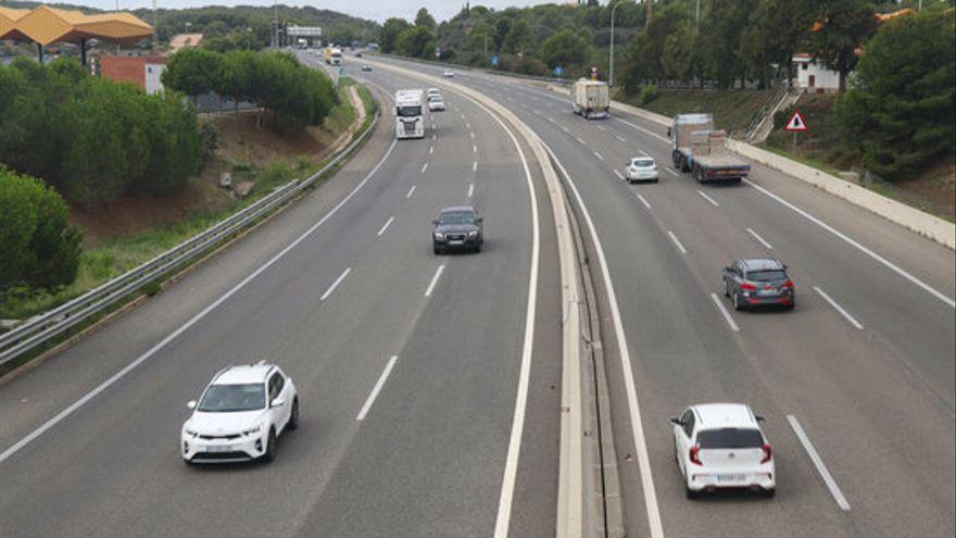 Un total de 51 persones han mort a les carreteres catalanes en els primers quatre mesos d&#039;aquest any