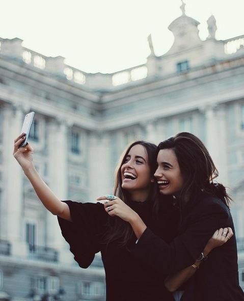 Claves para ser feliz