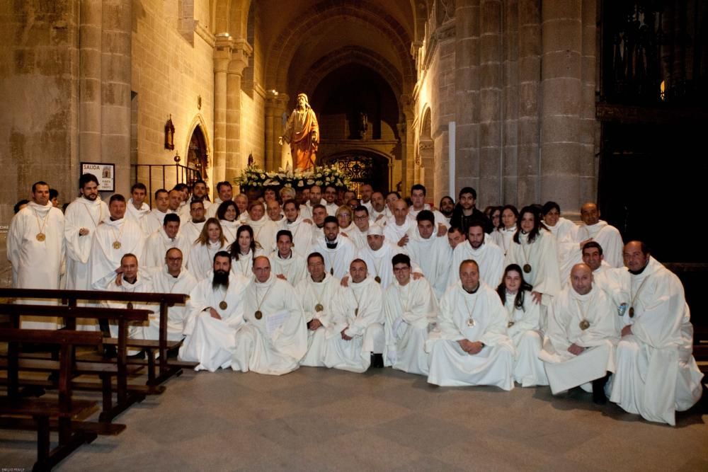 Luz y Vida, en imágenes