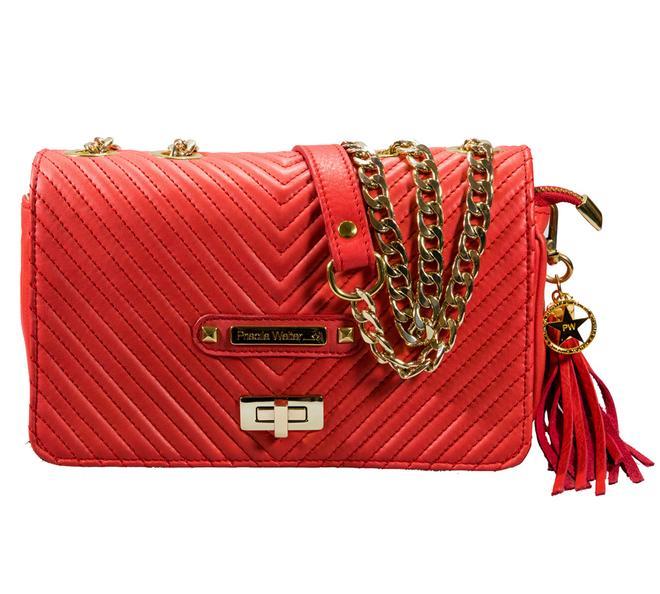 Moda con descuentos en el Black Friday: Priscila Welter