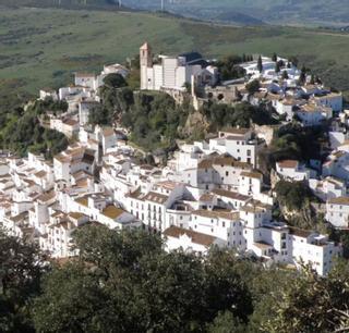 Málaga ya acumula tantos municipios con medidas ante la sequía como en julio