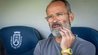 El CD Tenerife no espera un 'superfichaje' en el mercado invernal