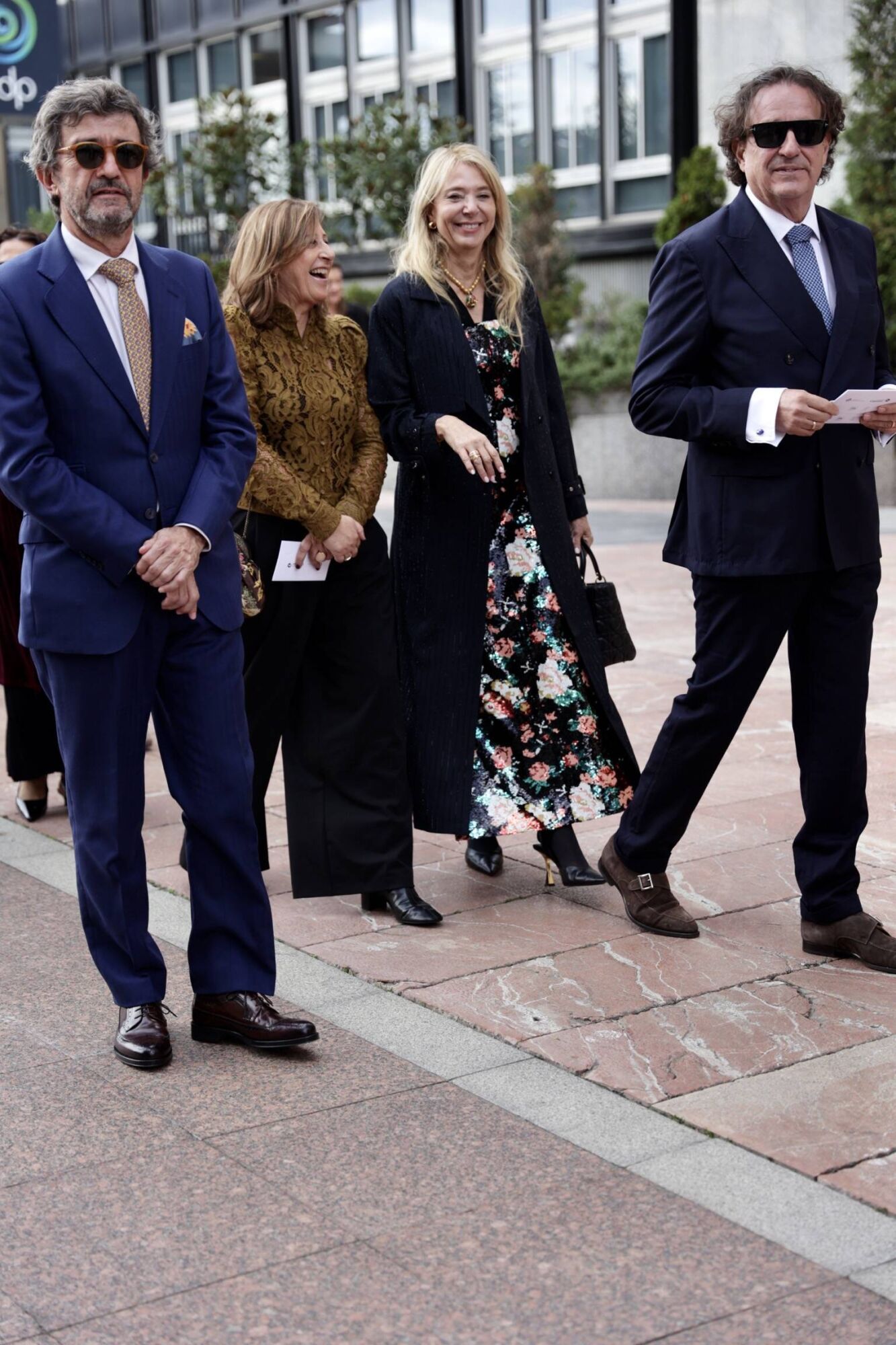 Oviedo asistentes concierto premios príncipe