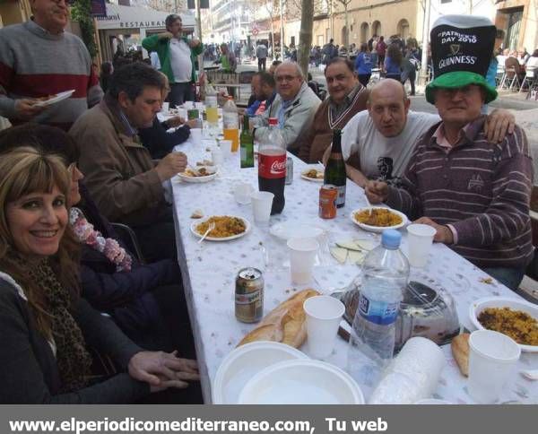 ZONA D 3 - PAELLAS DE BENICASSIM