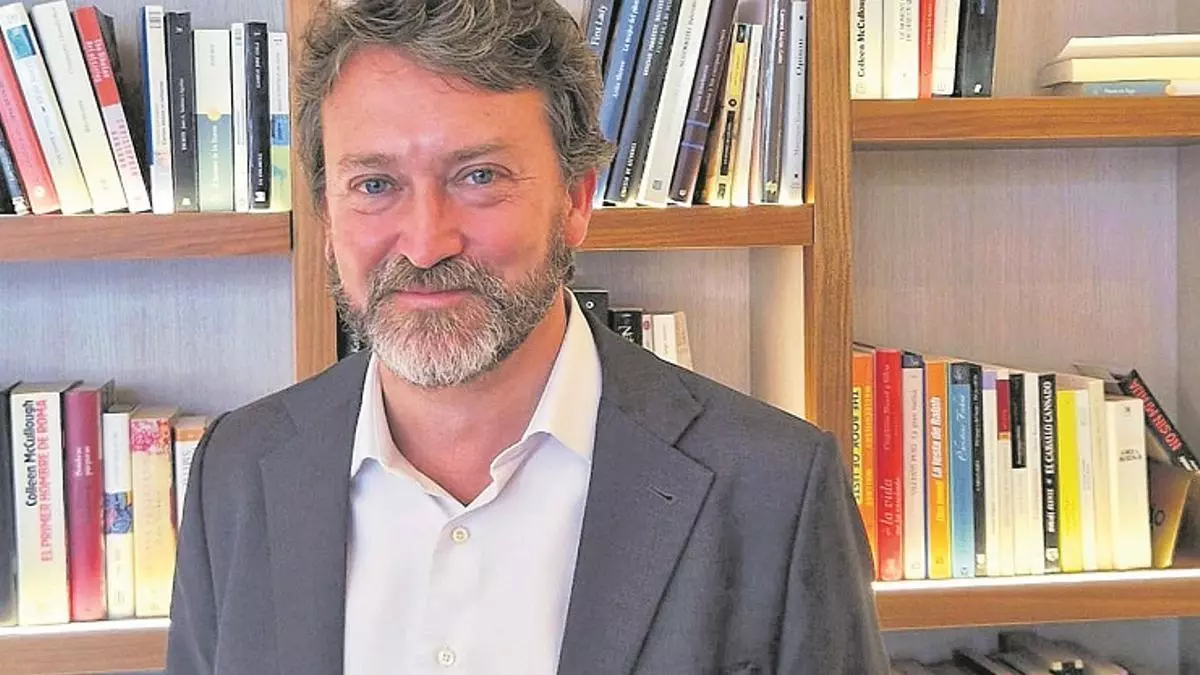 Ignacio de la Torre (Arcano Partners): "La IA generará despidos en muchos sectores"