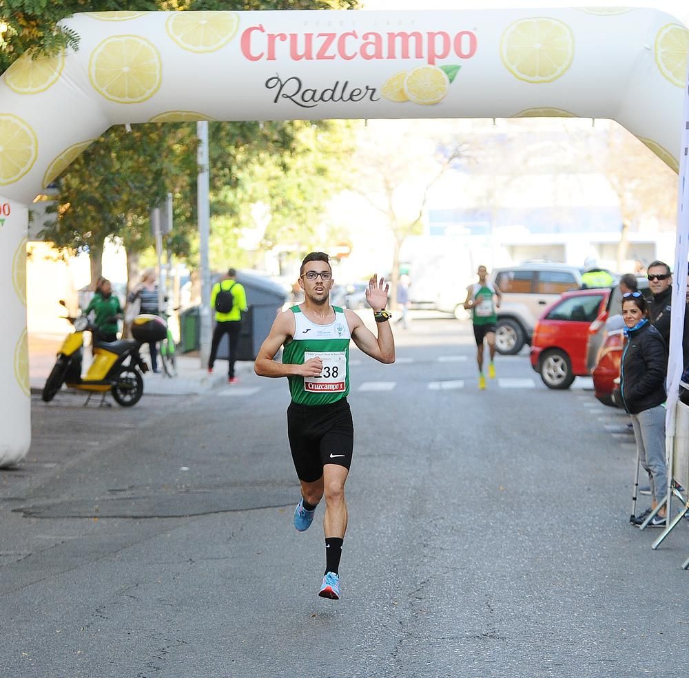 La carrera de Zoco a Zoco en imágenes