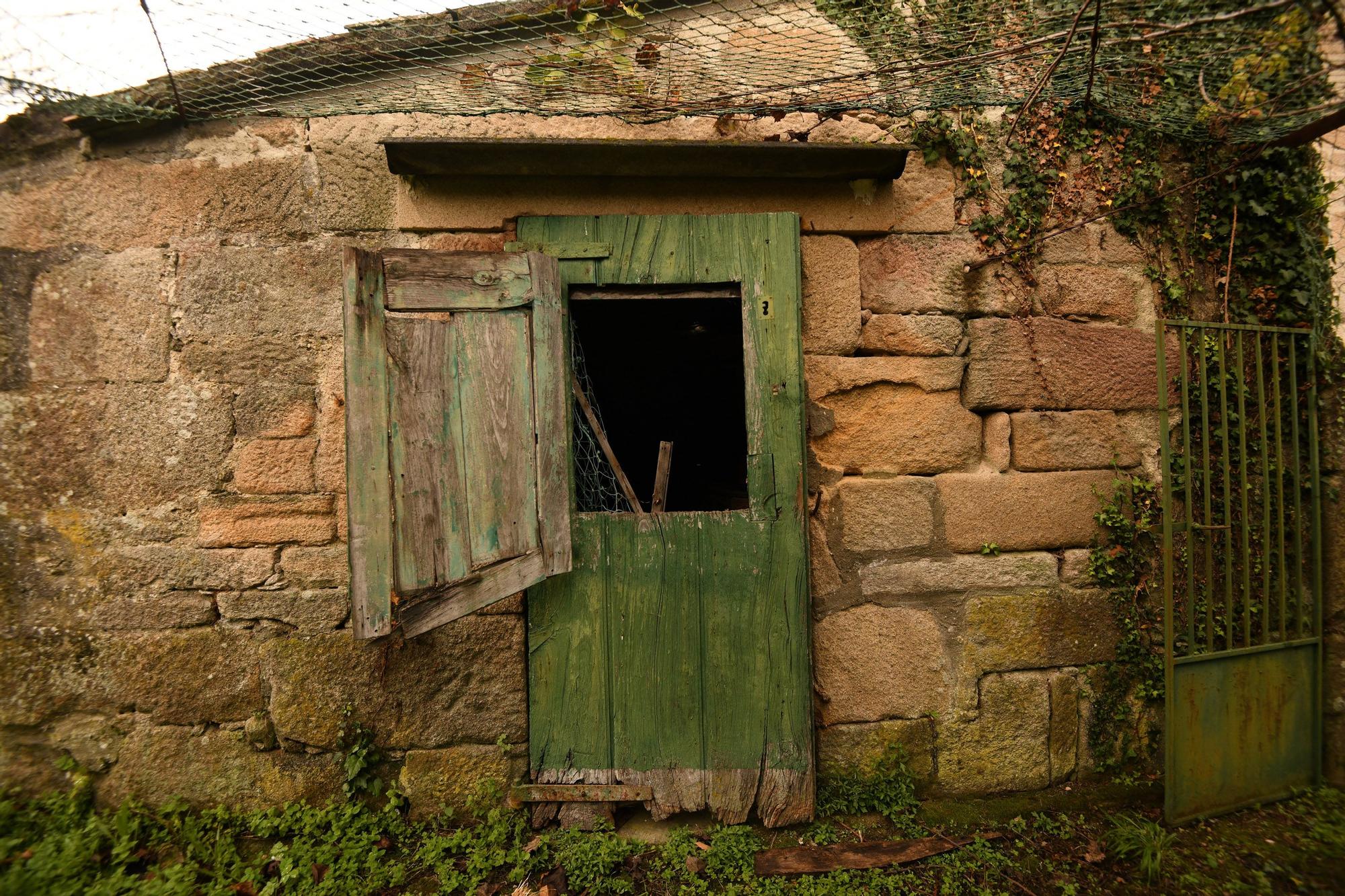 El convento de Santa Clara ya es patrimonio de Pontevedra