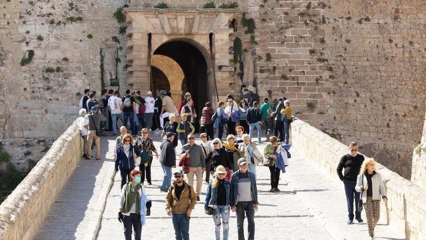 El turismo balear ante el espejo del cambio climático