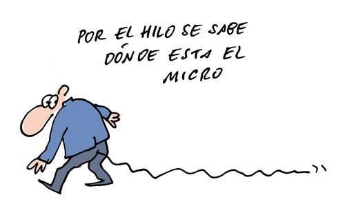 El humor gráfico de Ortifus