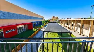 La Generalitat invierte más de 4,2 millones en el nuevo edificio del CEIP La Mola de Alcossebre