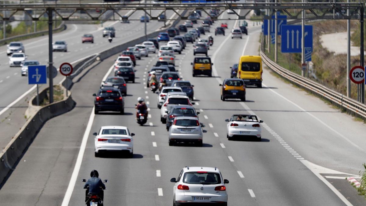 Mucha precaución en la operación salida más importante del año