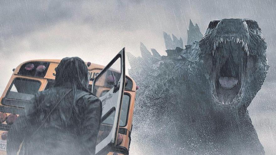 «Monarch: el legado de los monstruos»: Godzilla rugeix en un ‘blockbuster’ televisiu