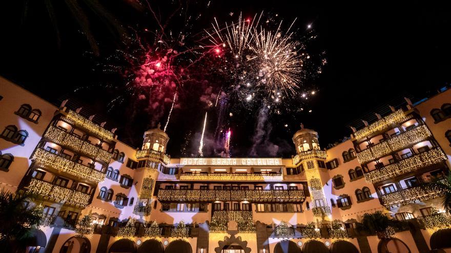 El hotel que hizo historia en Gran Canaria: bulos y leyendas en torno a sus huéspedes