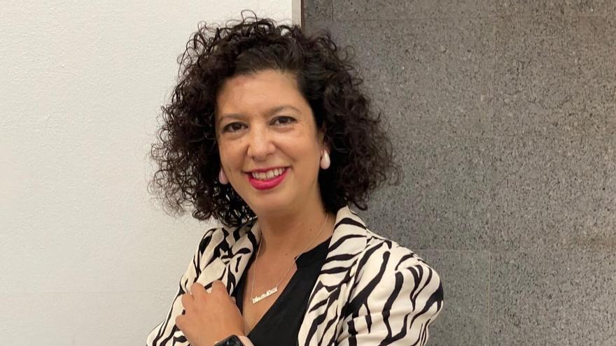 Silvia González confirma que el PSOE no participará en la concentración de la Femp en Badajoz y acusa al PP de "uso partidista"