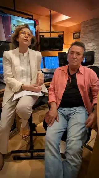 El ADDA ofrece un recorrido por la música del compositor alicantino Ricardo Llorca