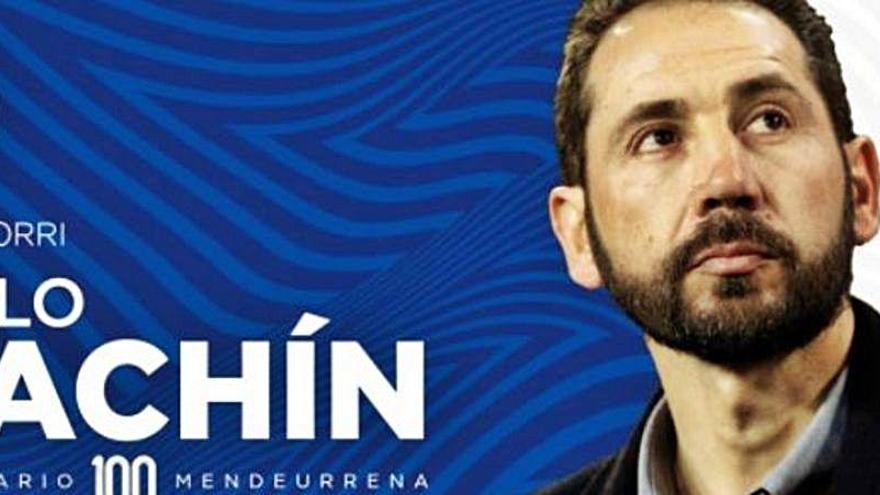 Machín firma por el Alavés