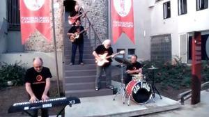 ’Vinga, Terrassa!’, el vídeo per promocionar la ’shopping night’.