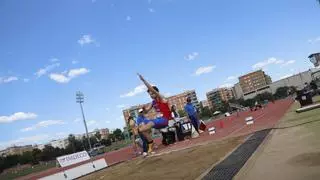 El Atletismo Cordobés asegura la permanencia en Primera Nacional y la cantera arrasa en El Fontanar