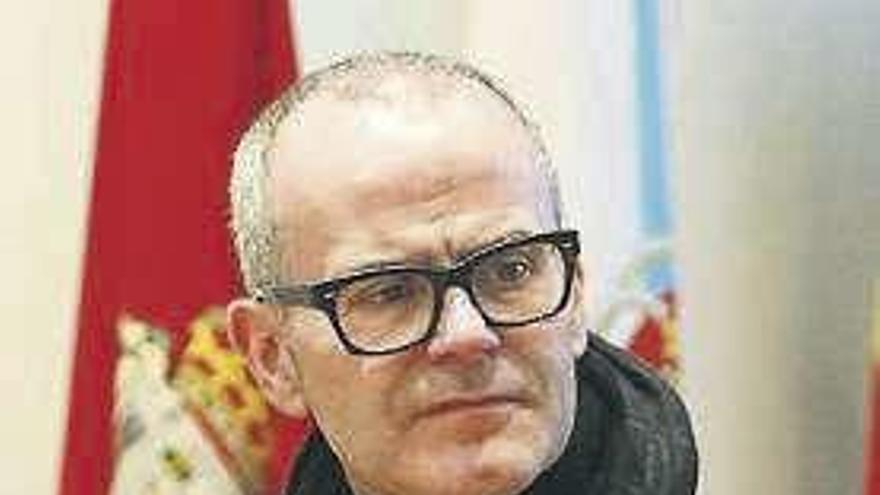El portavoz del PP en Ourense deja el partido y el acta de edil y se  plantea irse a Ciudadanos - La Opinión de A Coruña