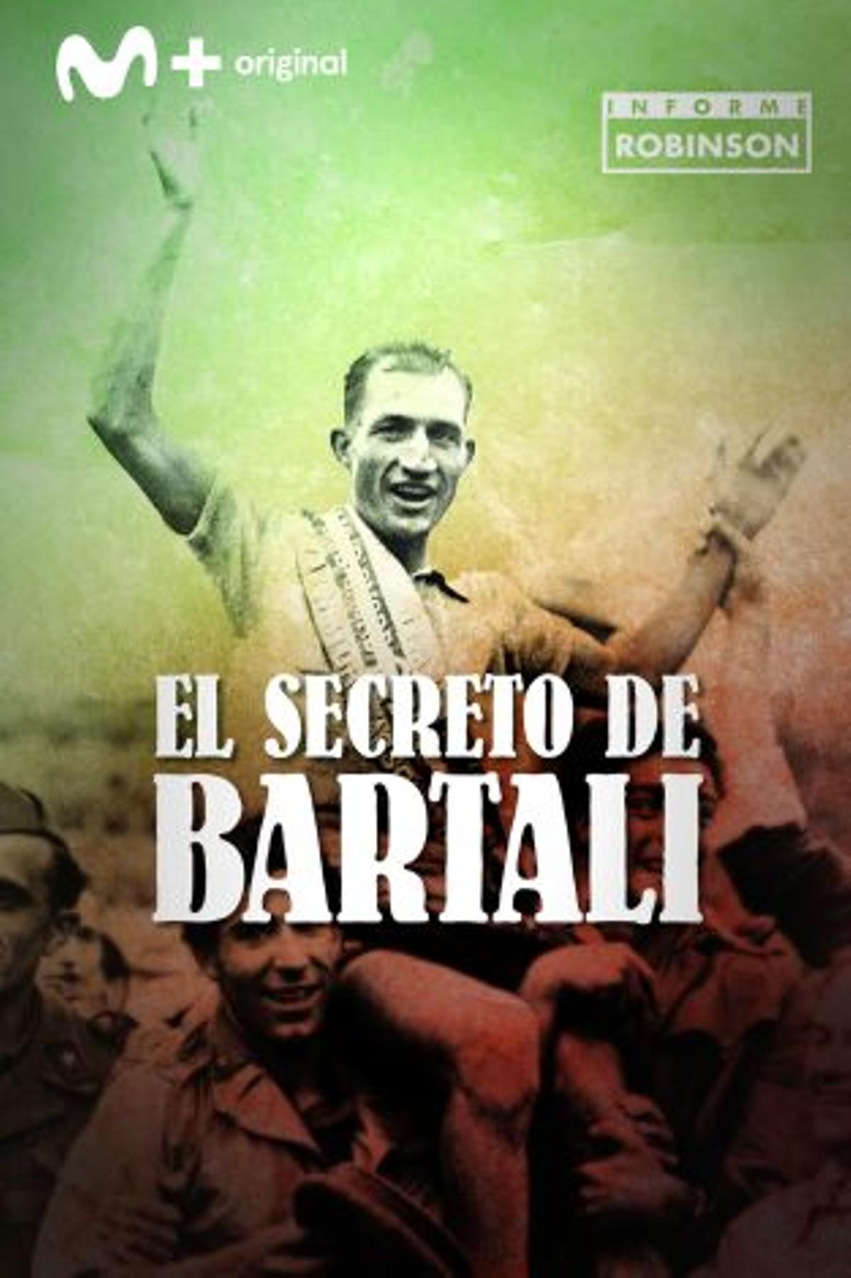 El secreto de Bartali