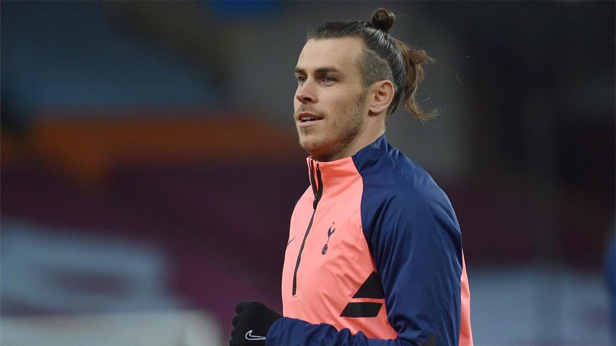 Bale desvela qué hará al finalizar la temporada