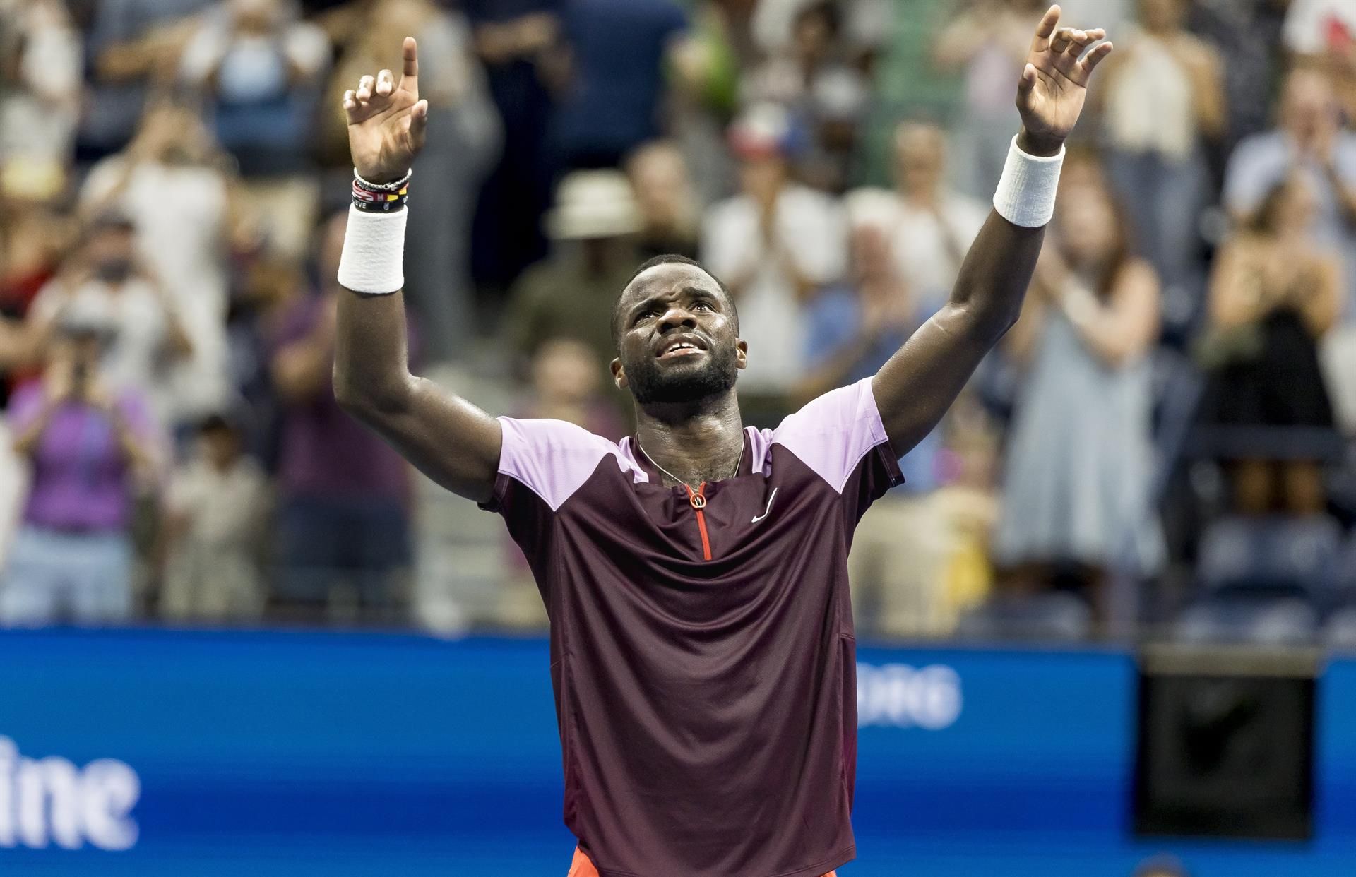 Tiafoe - Nadal