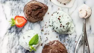 El nuevo helado de Lidl que se ha hecho viral: no engorda y ayuda a ganar músculo
