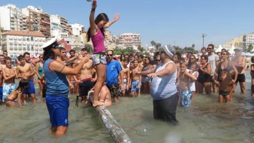 Piden que cinco fiestas tradicionales sean declaradas de Interés Turístico