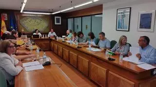 Llanera aprueba unos presupuestos de 16,4 millones de euros "basados en la gente", defiende el alcalde: estos son los datos para 2025
