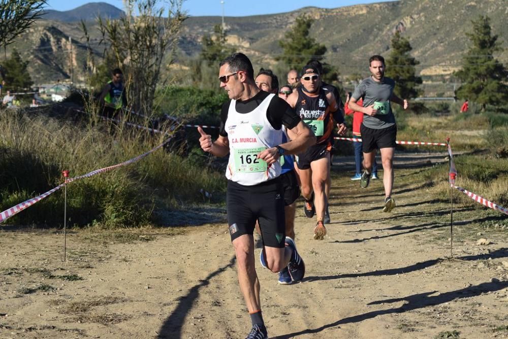 Cross Puerto Lumbreras (II)