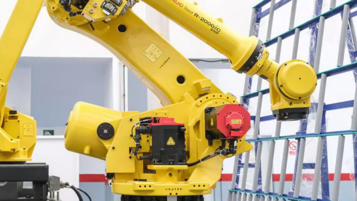 Fábrica 4.0: tecnología con alma