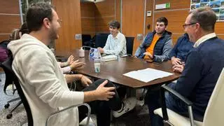 "Incluir a las chicas en los 'Fadrins' es un avance, la fiesta es para todos"