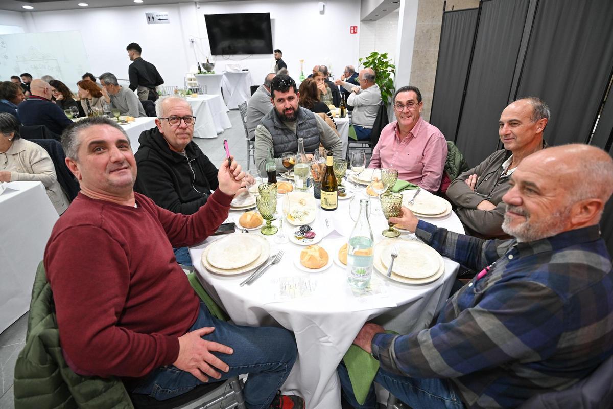 Así ha sido la Jornada Inaugural de la nueva edición de Menjars de la Terra en la Vega Baja en el Restaurante Las Brasas de Orihuela