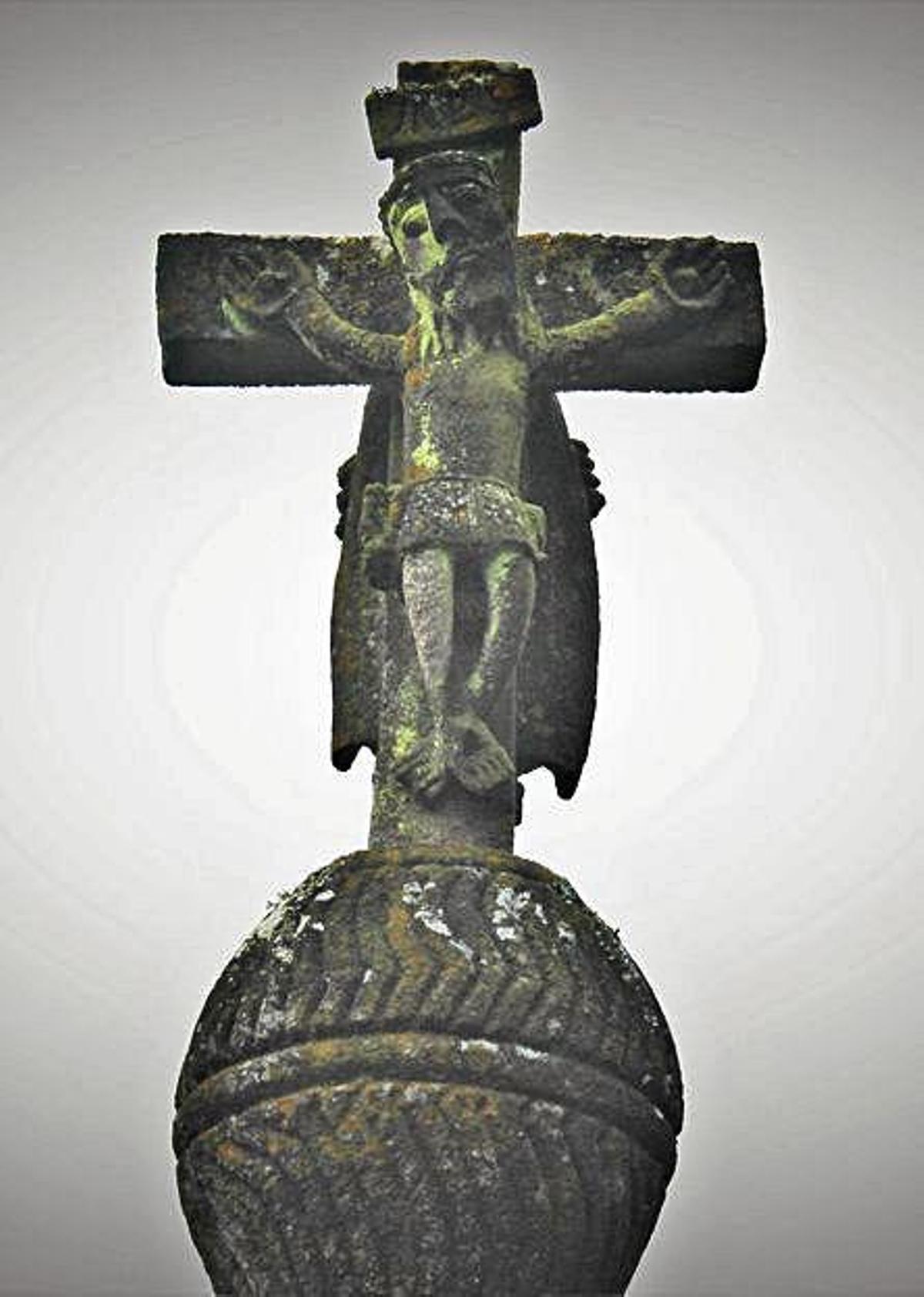 Seis cruceiros, unha soa man?