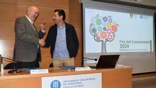 Acord entre UPC i Ajuntament de Berga per ampliar col·laboracions, sense portar a la ciutat estudis de grau