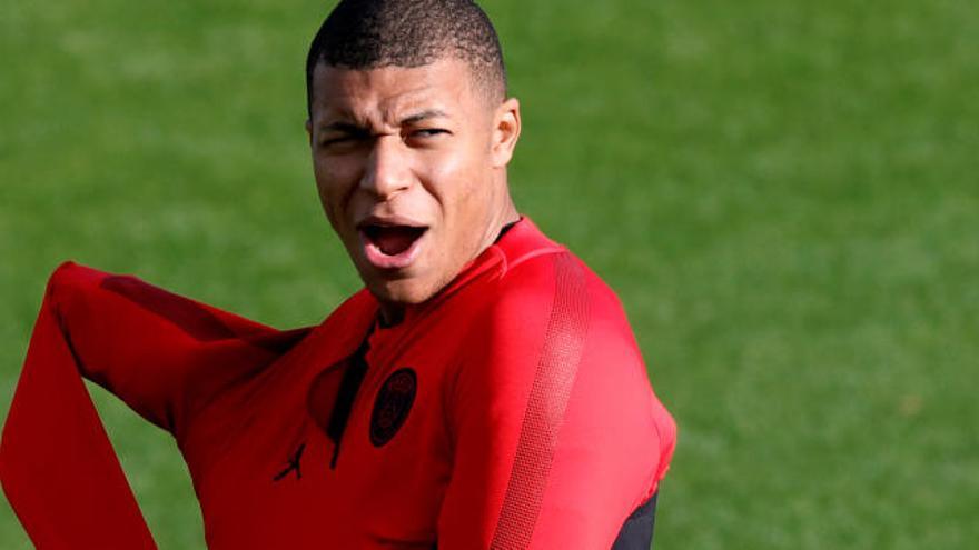 Las escandalosas cláusulas que Mbappé pidió para fichar por el PSG