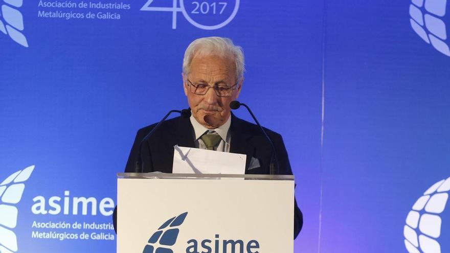 Juicio a dos hijos del empresario de Valga Andrés Quintá por «presionar» a su padre para retirar una denuncia contra ellos