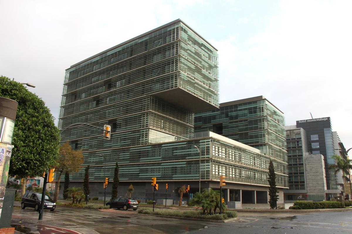 Gerencia Municipal de Urbanismo.