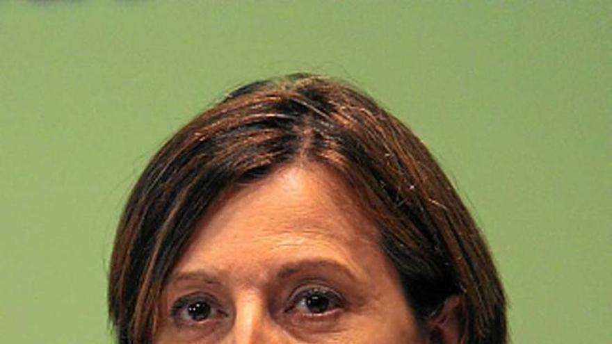 Carme Forcadell