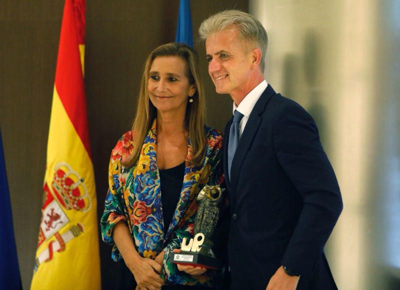 Premios Excelencia Profesional