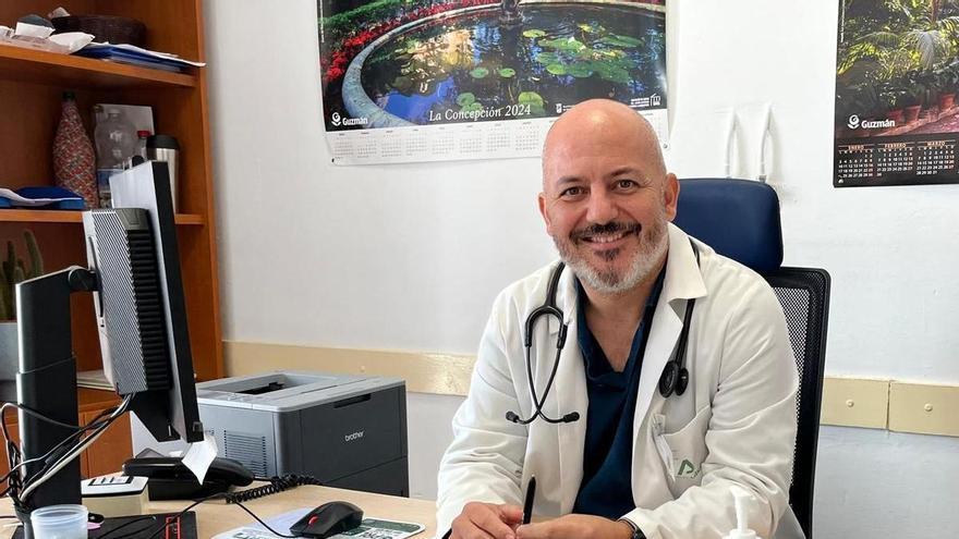 Un oncólogo de Málaga advierte del aumento del melanoma: “El bronceado es una reacción defensiva de la piel frente a una agresión