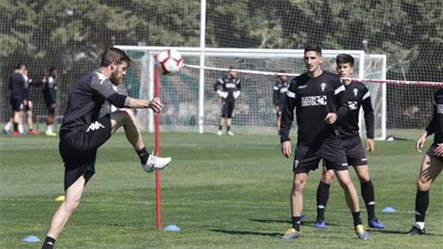 Pérez Pallás arbitrará el partido en Majadahonda