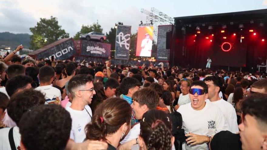 Satisfacción en Llanera por el "regreso" del Boombastic: "Nos consolida como un referente nacional"