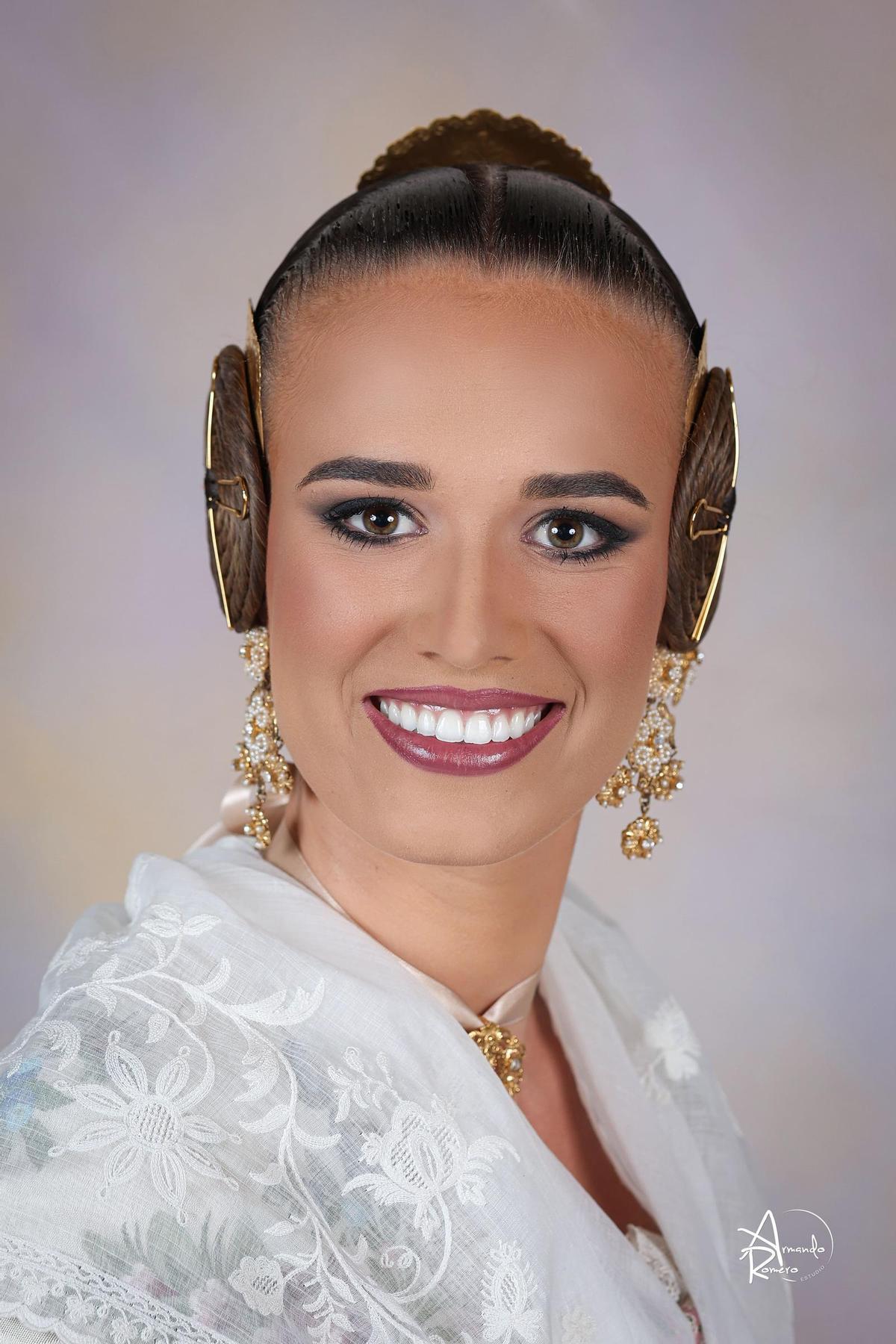 Alejandra Blanco Beltran (Maestro Rodrigo-General Aviles)