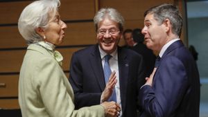 Brussel·les manté el creixement del 4% aquest any a Espanya però apuja l’IPC al 8,1%