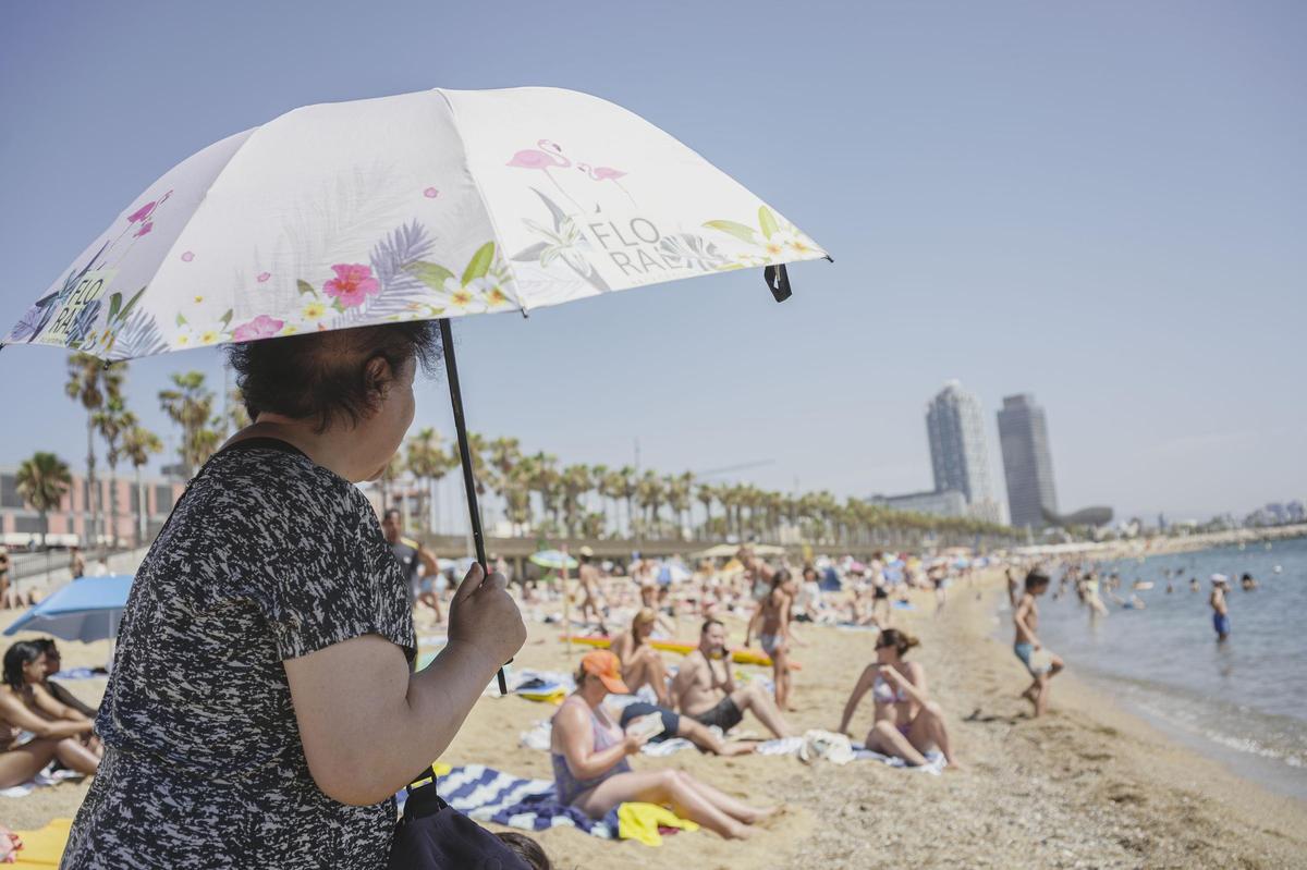 El final de l’estiu més calorós ja té data