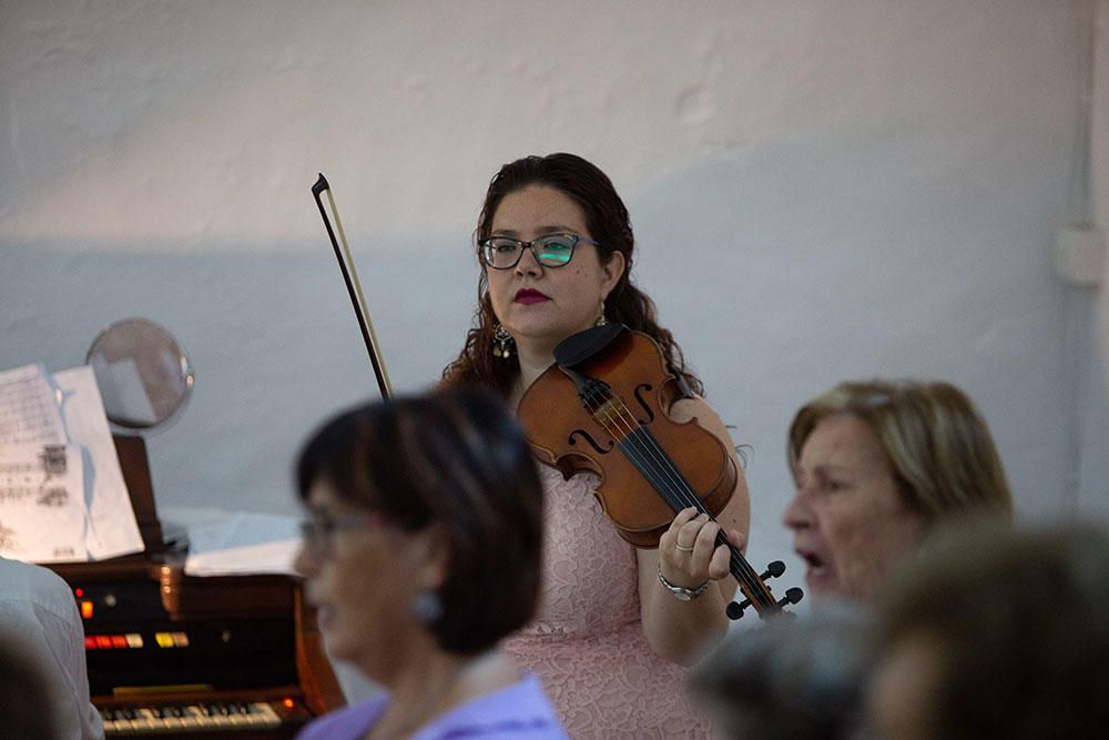 Fiestas de Sant Joan 2019