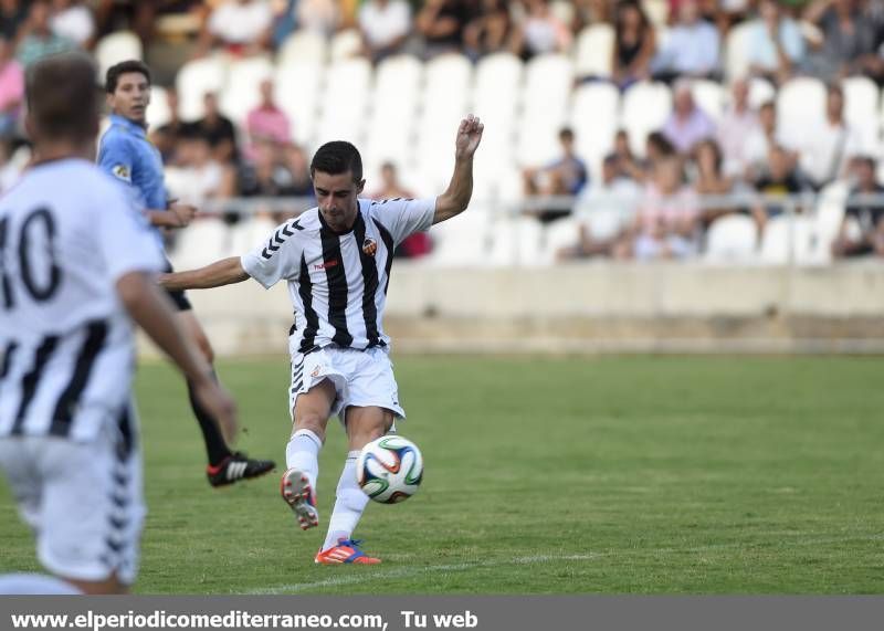 GALERÍA DE FOTOS- CD Castellón-Ontinyent (2-1)