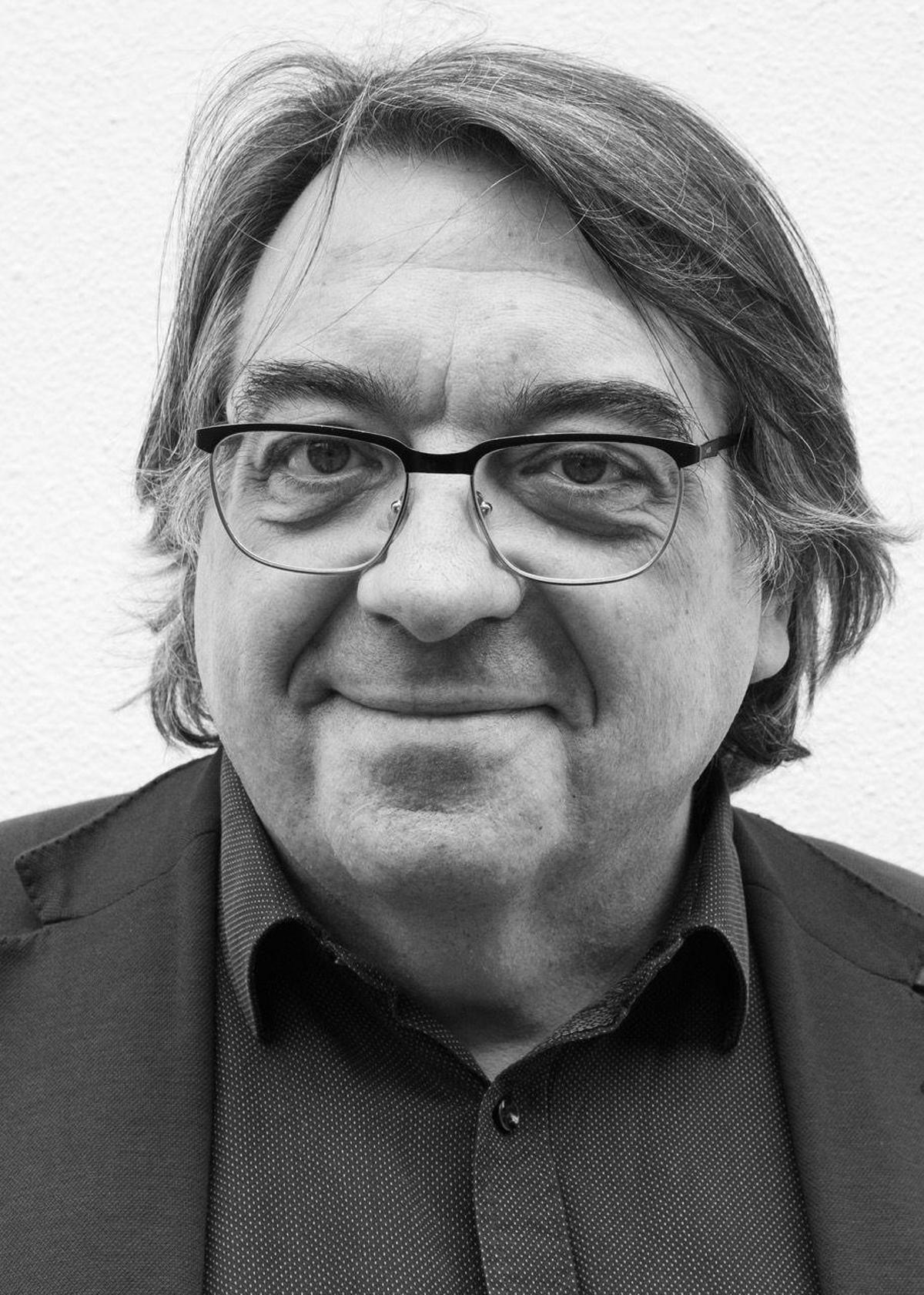 Jesús Ruiz Mantilla