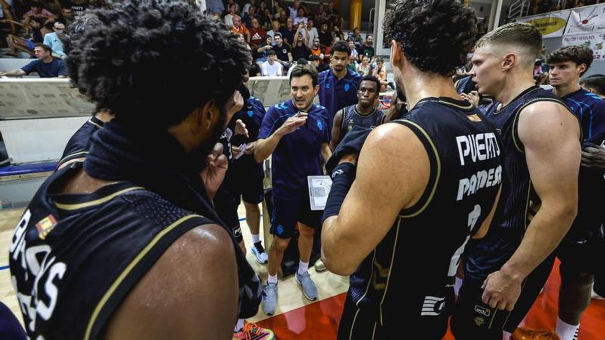 Últimos amistosos antes del primer título de la temporada